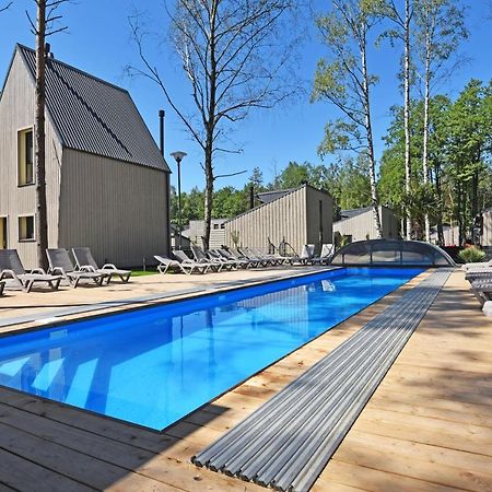 Ciki Puki Purslai Palanga Exterior foto