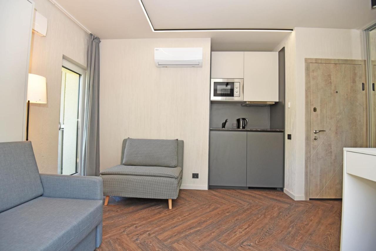Ciki Puki Purslai Palanga Exterior foto