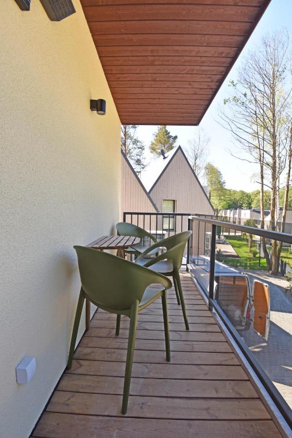 Ciki Puki Purslai Palanga Exterior foto